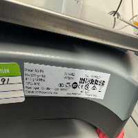 Ohaus Ranger 3000 Digital Scale image 1